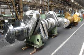 Ship Engines